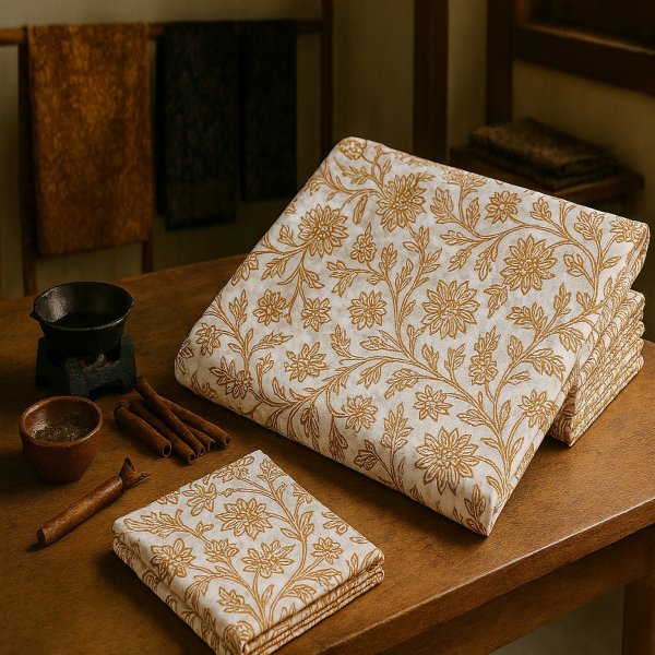 Produk Batik Pak Budi, Batik Lokal Berkualitas yang Siap Bersaing di Pasar Nasional