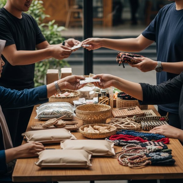 Dorong UMKM Naik Kelas, Pemkab Bandung Luncurkan Program Subsidi Kredit 2026